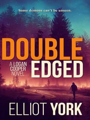 cover image of Double Edged